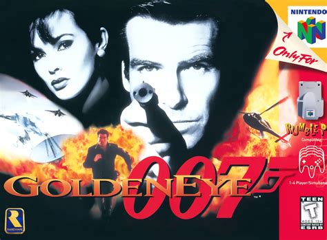 007.game paga,goldeneye 007 download